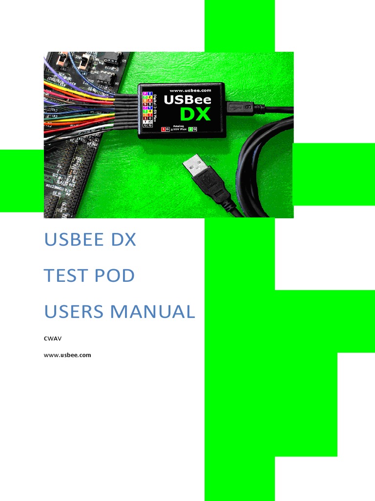 Usbee | PDF | Usb | Personal Computers