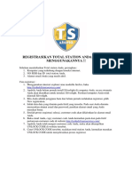 TS Shield Manual