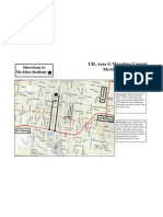 Directions To McAllen Memorial Stadium