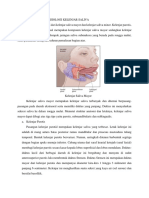 Anatomi Dan Fisiologi Kelenjar Saliva