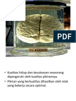 Fungsi Otak