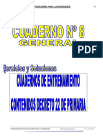 Cuaderno GENERAL Nº8-1