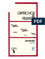 Caprichos e Relaxos-Paulo Leminski PDF