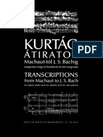 Kurtág-Bach - Transcriptions For Piano Four Hands.pdf