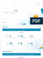 UNIFUN Company Profile