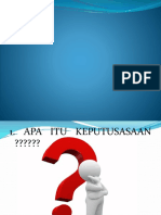 Sap Keputusasaan