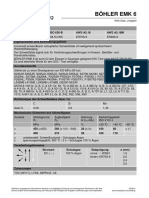 B - Boehler EMK 6 - Ss - de - 5 PDF