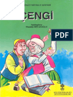 Ahmet Mithat Efendi - Çengi PDF