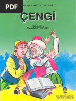 Ahmet Mithat Efendi - Çengi PDF