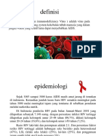 PTT HIV Mantap