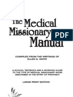 Medical Missinary Manual