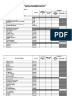 Formulir Penilaian Kinerja Pusk 2015