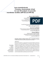 Ouranopithikos PDF