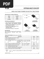 Probador CCFL-Creatronica