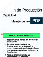 Cap 4 - GP Inventarios PDF