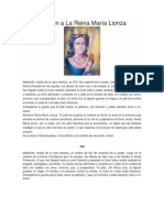 Oración a La Reina María Lionza.pdf