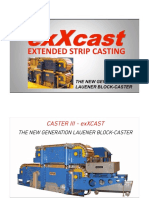 Ex Xcast