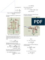 Metodologia Mosfet y BJT