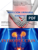 Infeccion Quirurgica