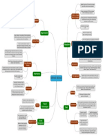 Larson Blake - Minoi Minoi Mind Map