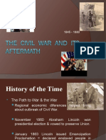 The Civil War 2