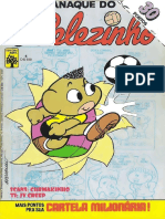 Almanaque Do Pelezinho - 004 PDF