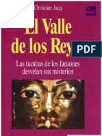 El Valle de Los Reyes