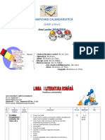 LB - Română (1) Planificare