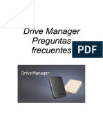 SPA_Drive Manager FAQ Ver 2.6