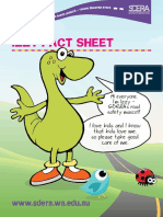 Rs Smart Steps Izzy Fact Sheet 110917