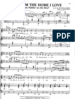 far from the home i love sheet music.pdf