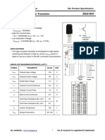 Datasheet PDF