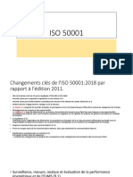 ISO 50001 [Enregistrement Automatique]