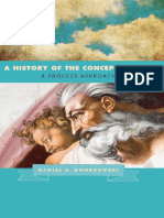 Daniel A. Dombrowski-A History of The Concept of God - A Process Approach-State University of New York Press (2016) PDF