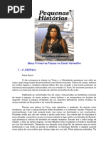 08-Meus Primeiros Passos No Canal Vermelho