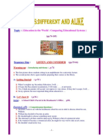 Unit 3 (Education) PDF