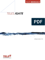 Teles - Igate 14.0