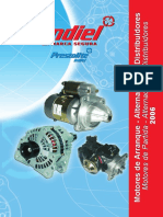 Alternador Motor Partida Indiel 2016