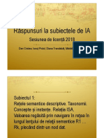 Solutii Subiecte IA Licenta 2018