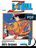 Dragon Ball Z v01 (2003) (Digital) PDF