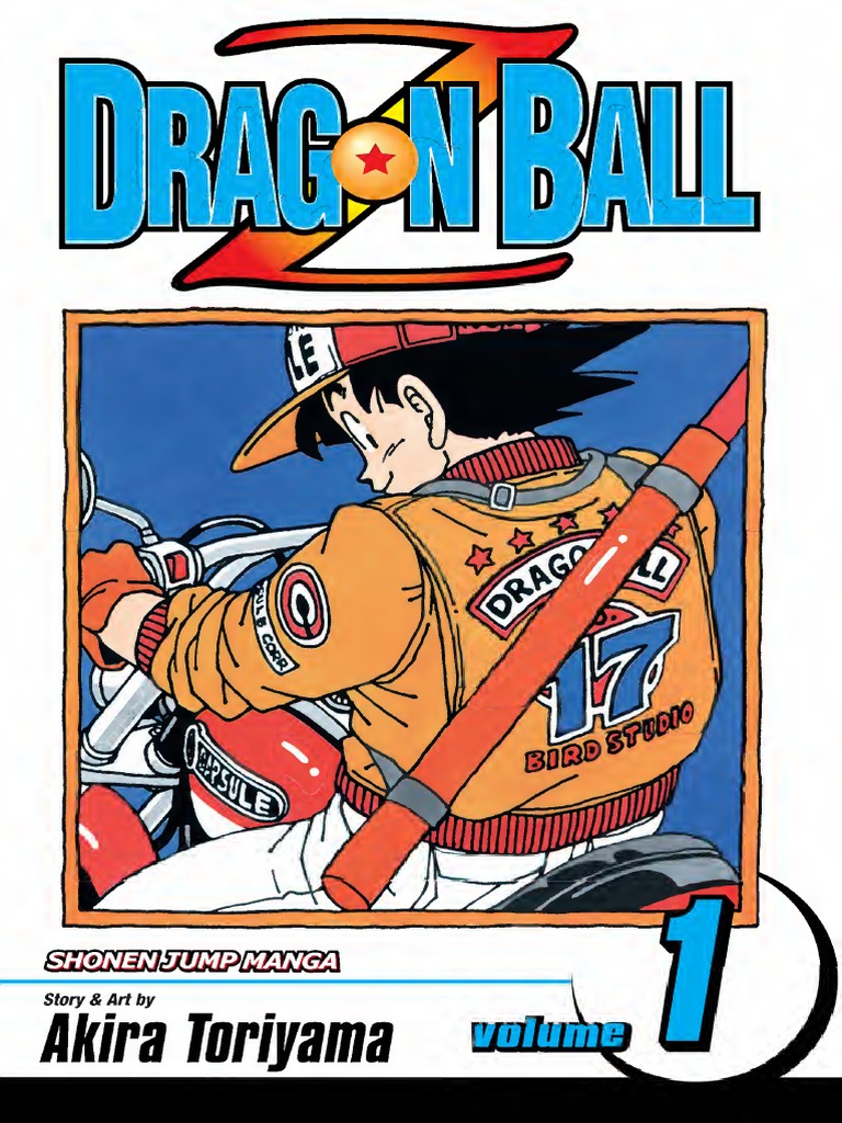 Dragon Ball Super Volume 18 PDF