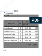 LPK Globalnet: Computer Networking Course