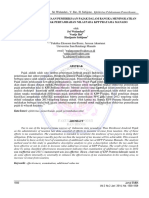 2141 ID Efektivitas Pelaksanaan Pemeriksaan Pajak Dalam Rangka Meningkatkan Penerimaan P PDF