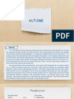 PPT autisme