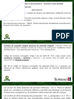 Slides DPEMG ECA Gustavo Cives