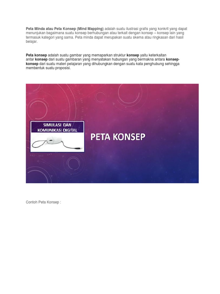  Peta  Indonesia Jelaskan Pengertian Peta  Minda