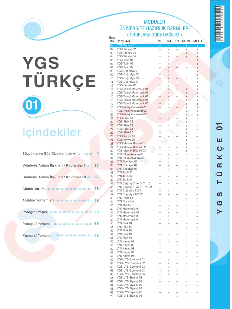 01 ygs turkce dergi pdf