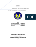 Makalah Observasi Fix