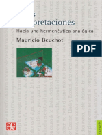 Beuchot Mauricio, Hechos e interpretaciones.pdf