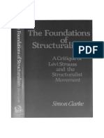 FoundationsofStructuralism PDF
